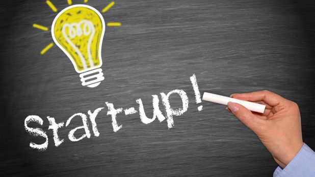 Start Up