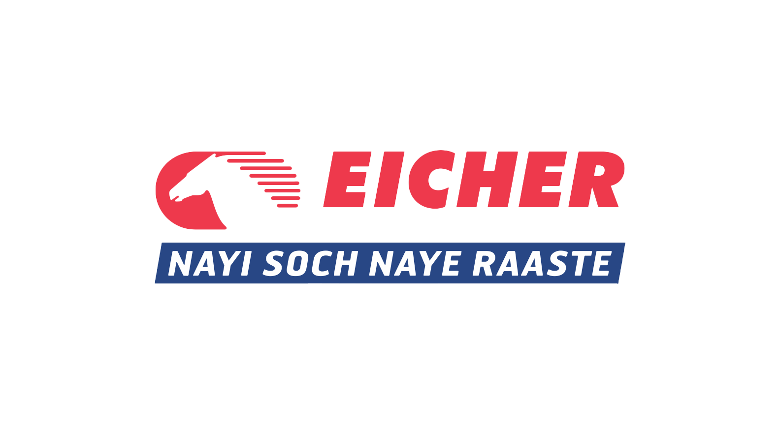 Eicher