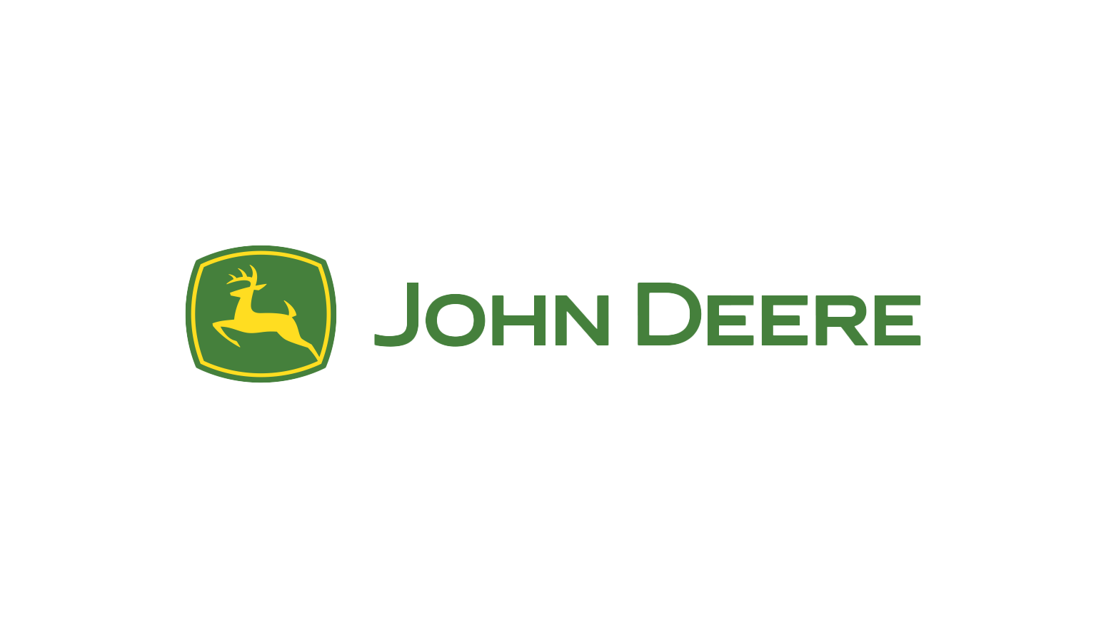 John Deere