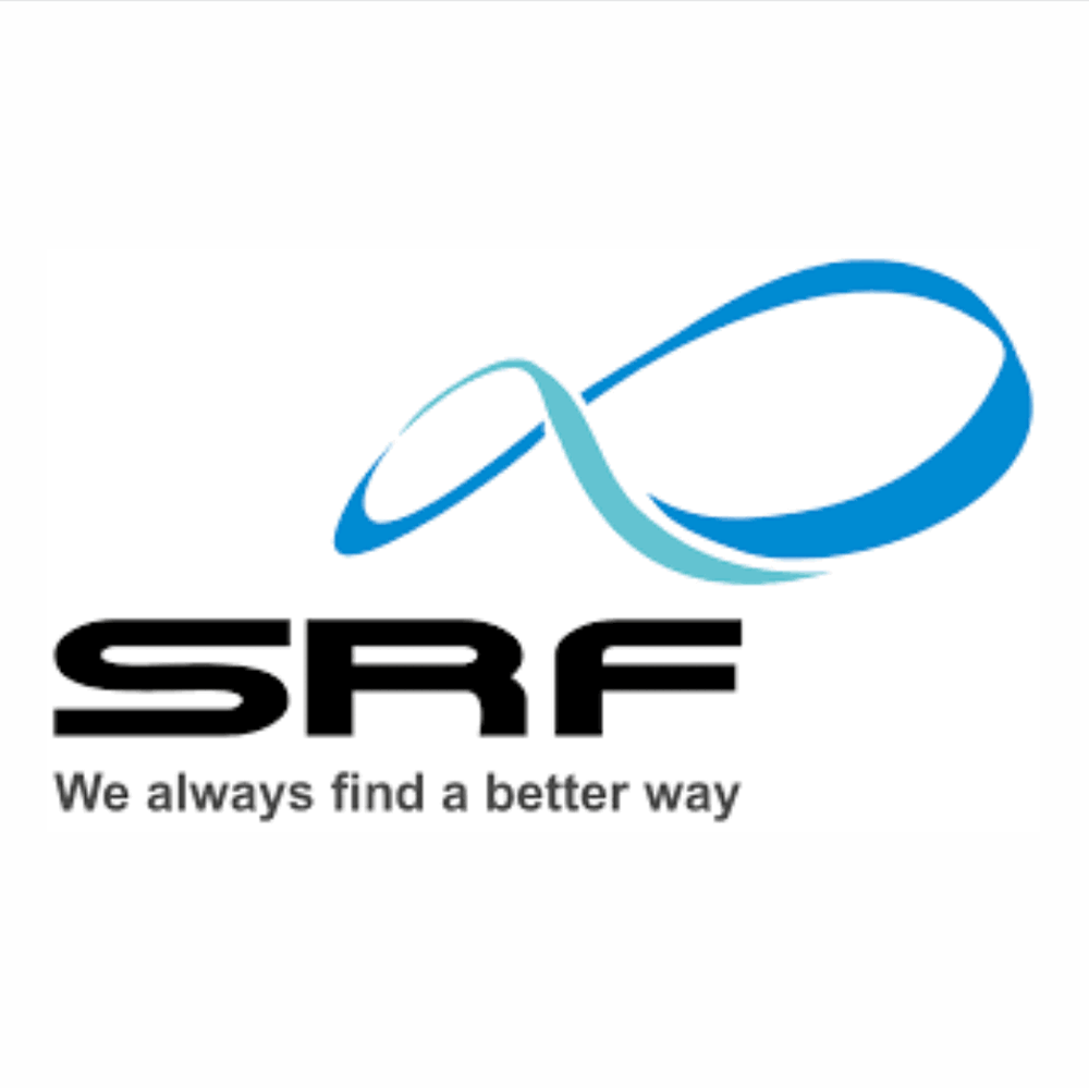 SRF