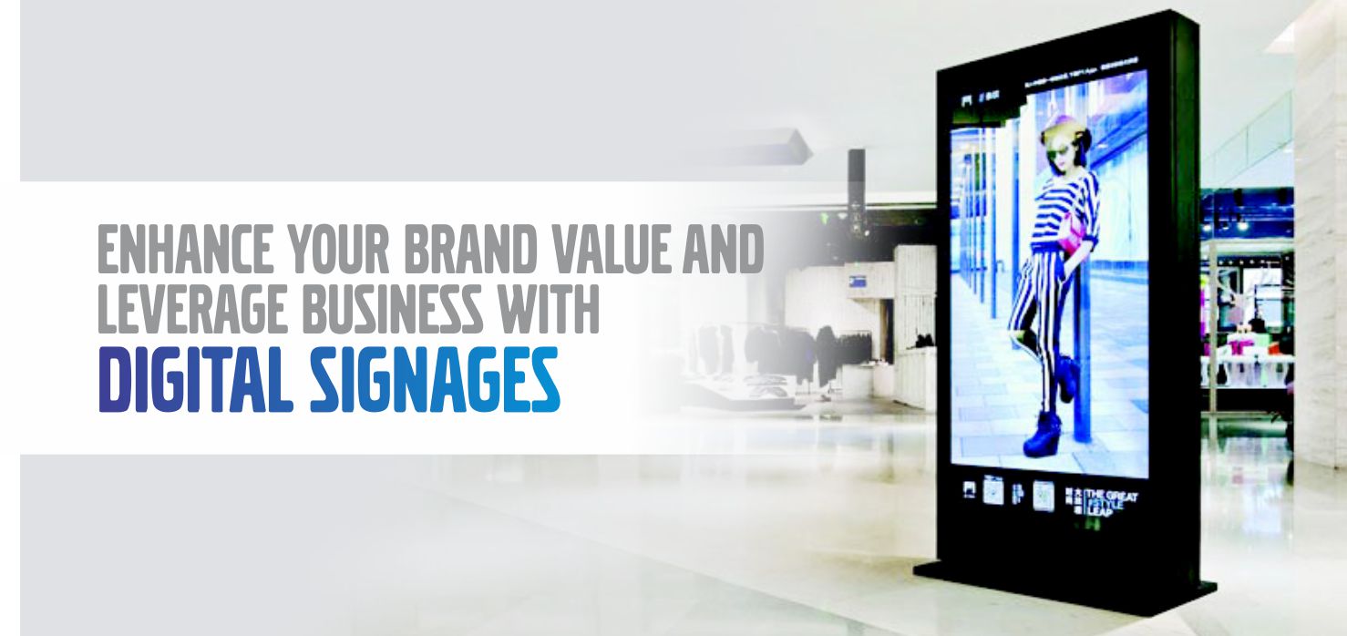 Digital Signage