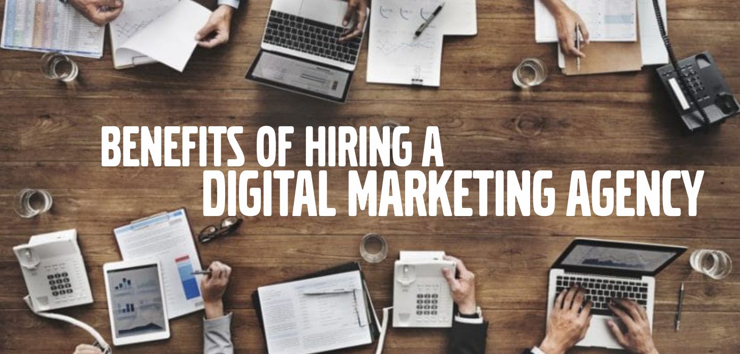 Best Digital Marketing Agency