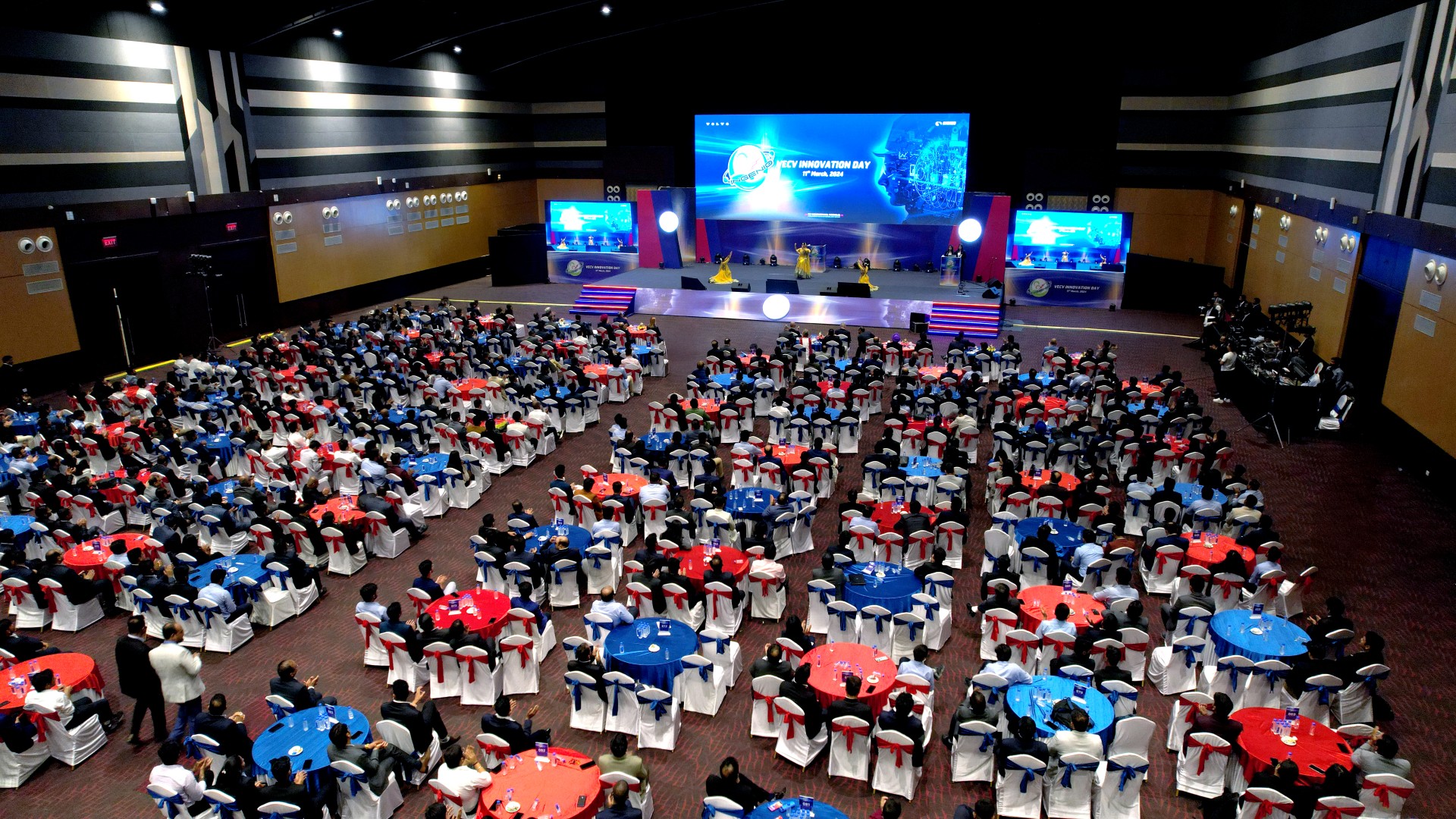 Conference