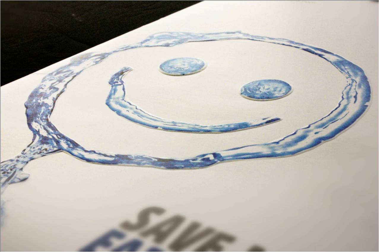 Specialized Printing