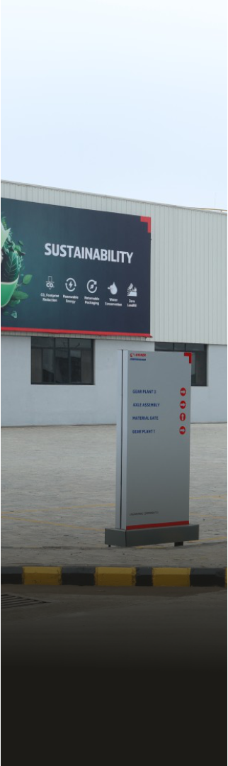 Branding & Signages