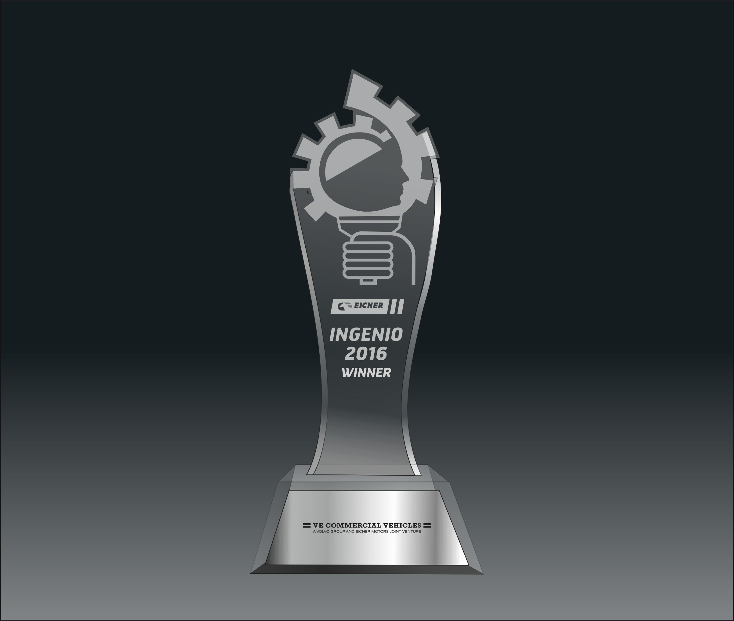 Trophies and Mementos