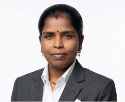Mamta Mourya
