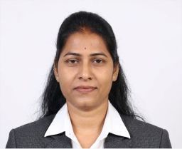 Meena Pache