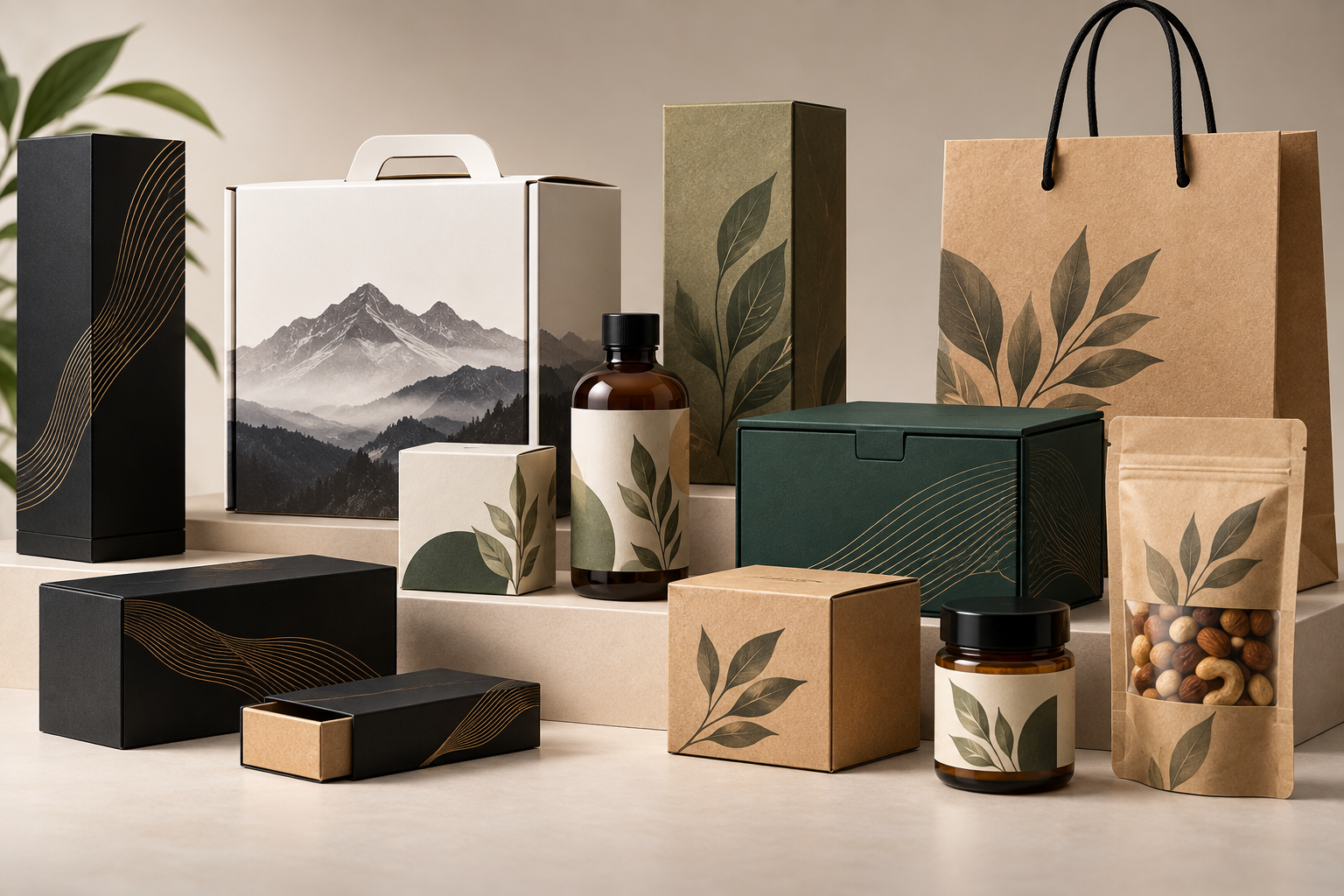Packagings