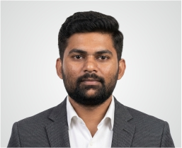 Shubham Solanki