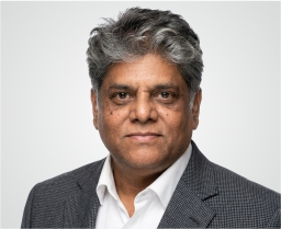 Sandeep Nigudkar