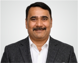 Siddharth Sharma