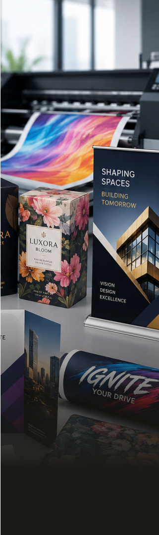Specialized Printing
